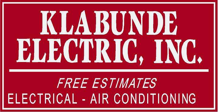 Klabunde Electric