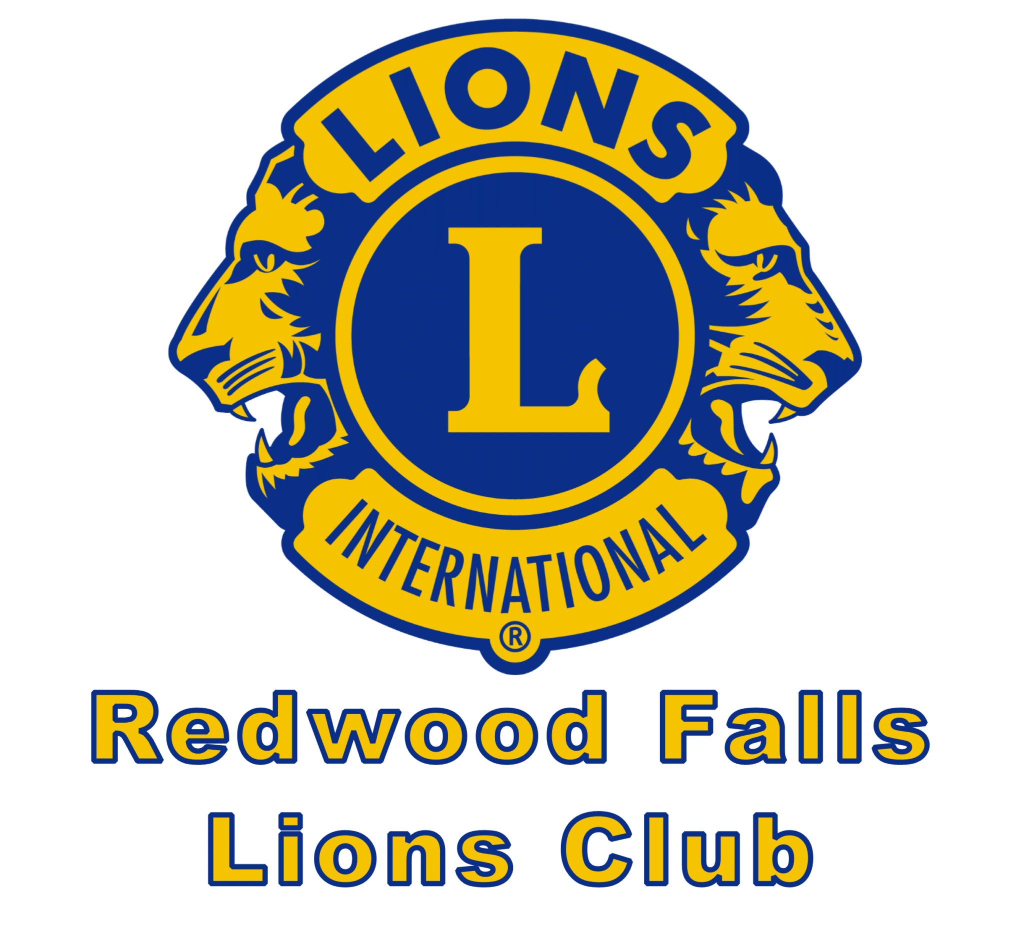 Redwood Falls Lions