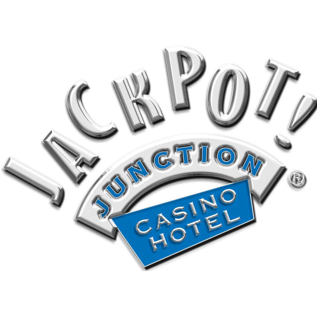Jackpot White blue #68B828 thumbnail
