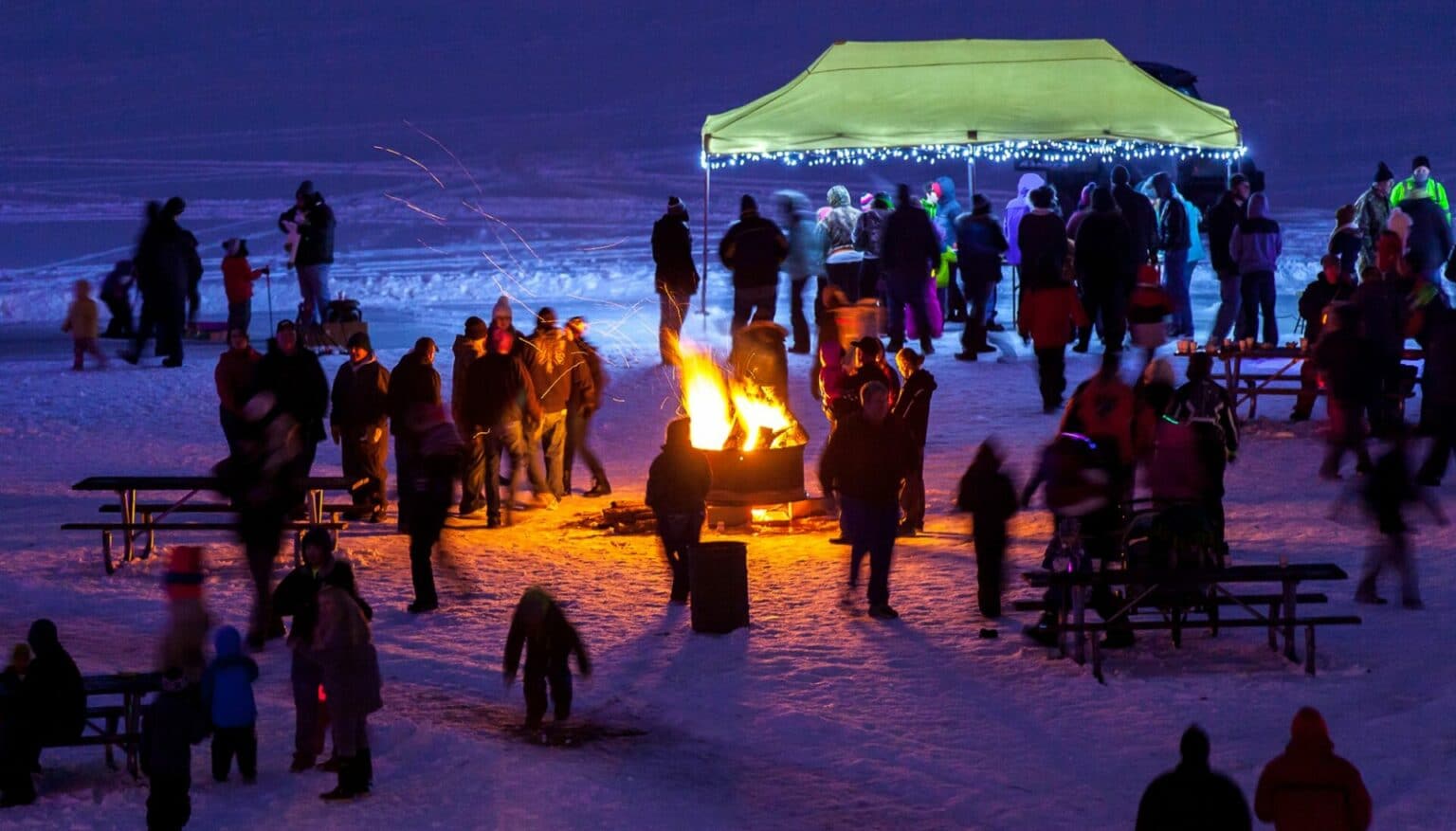 Fire & Ice Festival Celebrate Redwood Falls in Redwood Falls MN Fire & Ice Festival Celebrate Redwood Falls in Redwood Falls MN