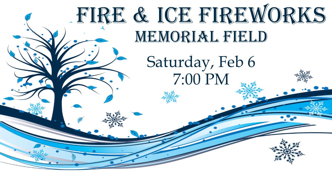 Fire and Ice Festival 2021 Fire and Ice Festival 2021