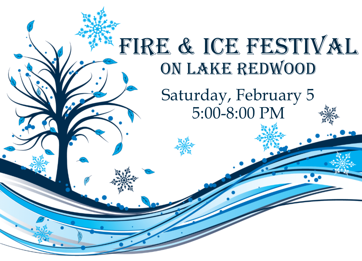 Fire and Ice Festival 2021
