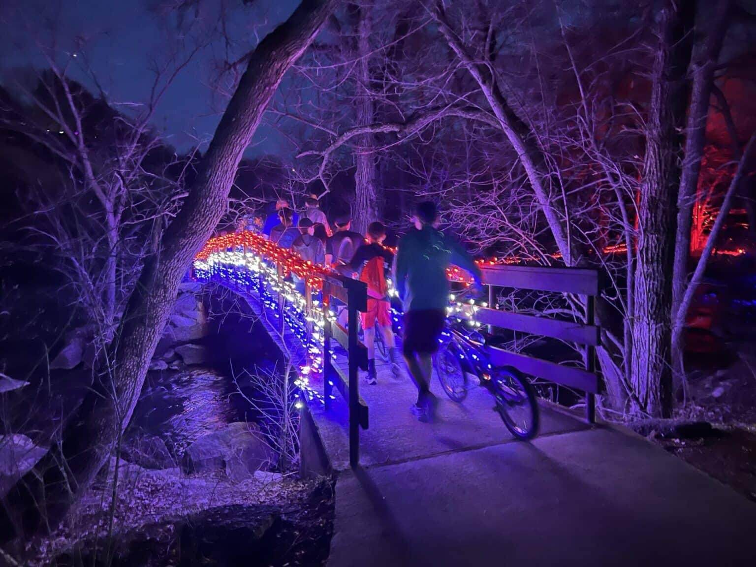 NightFalls Celebrate Redwood Falls in Redwood Falls MN