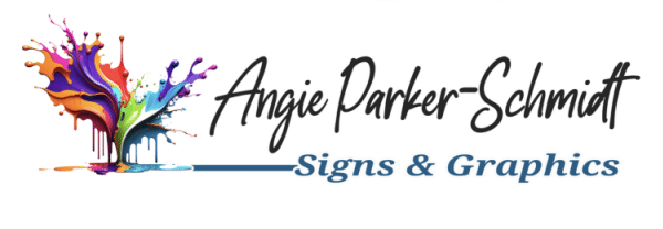 Angie Parker Schmidt Logo