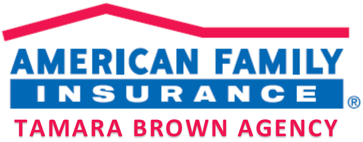 American Family Tamara Brown New