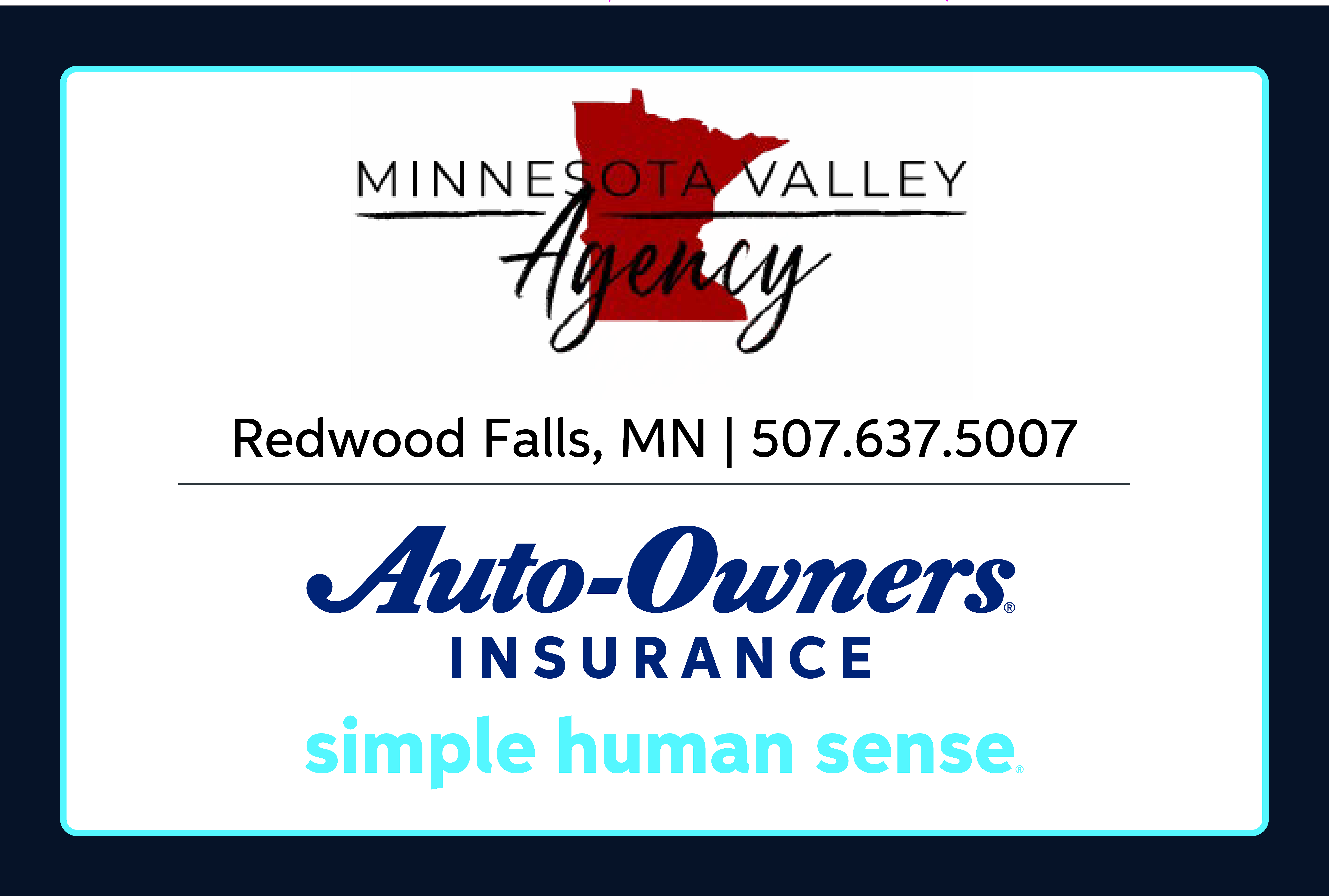 MN Valley Agency
