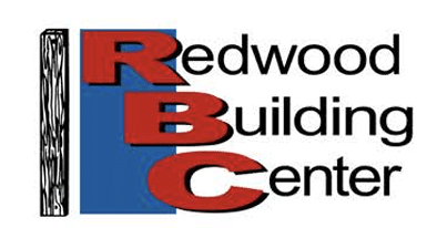 Redwood Building Center Logo
