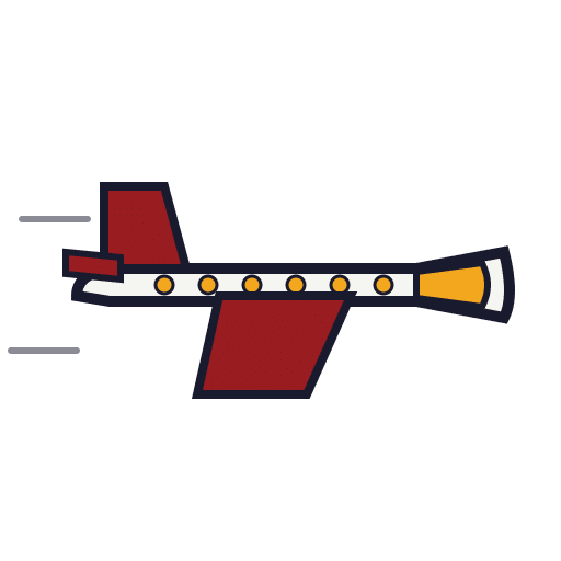 airplane icon