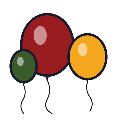 balloon icon