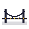 bridge icon