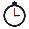 clock icon