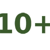 count 10 icon