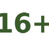 count 16 icon