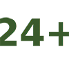 count 24 icon
