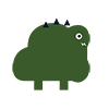 dino icon
