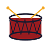 drum icon