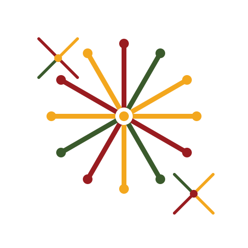 fireworks icon