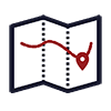 map icon