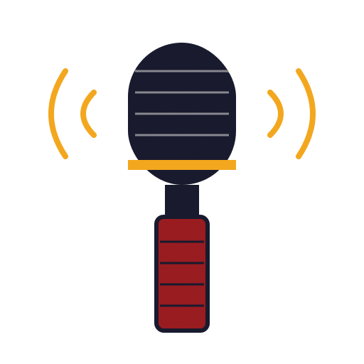 mic icon