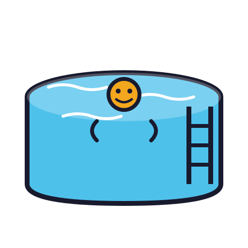 pool icon