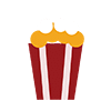 popcorn icon