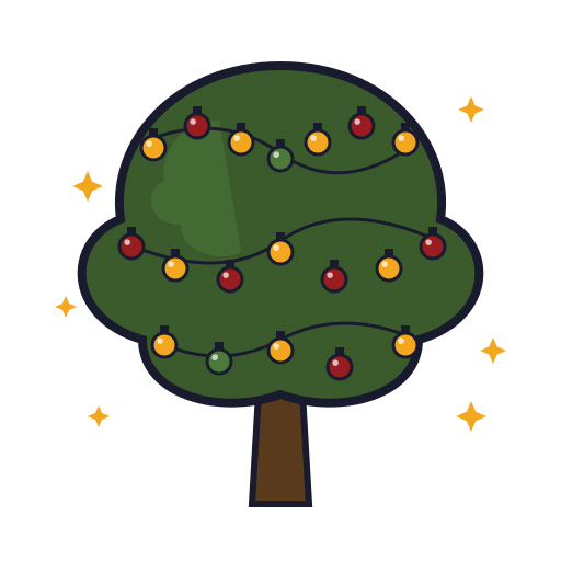 tree lit